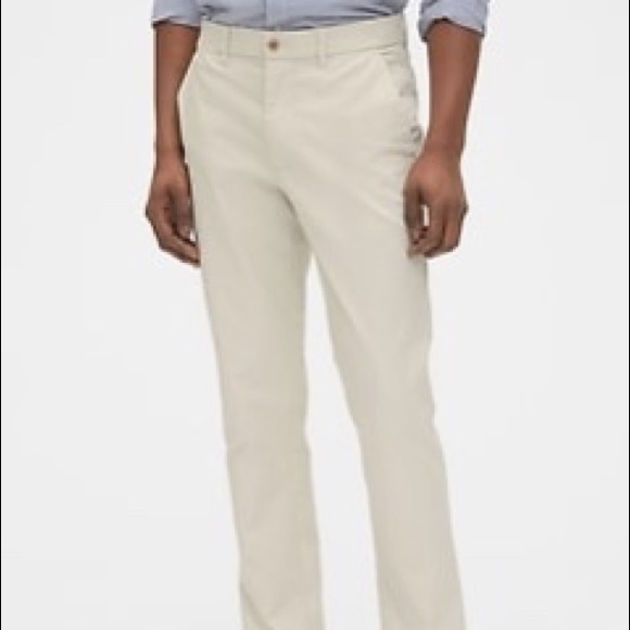 gap chinos